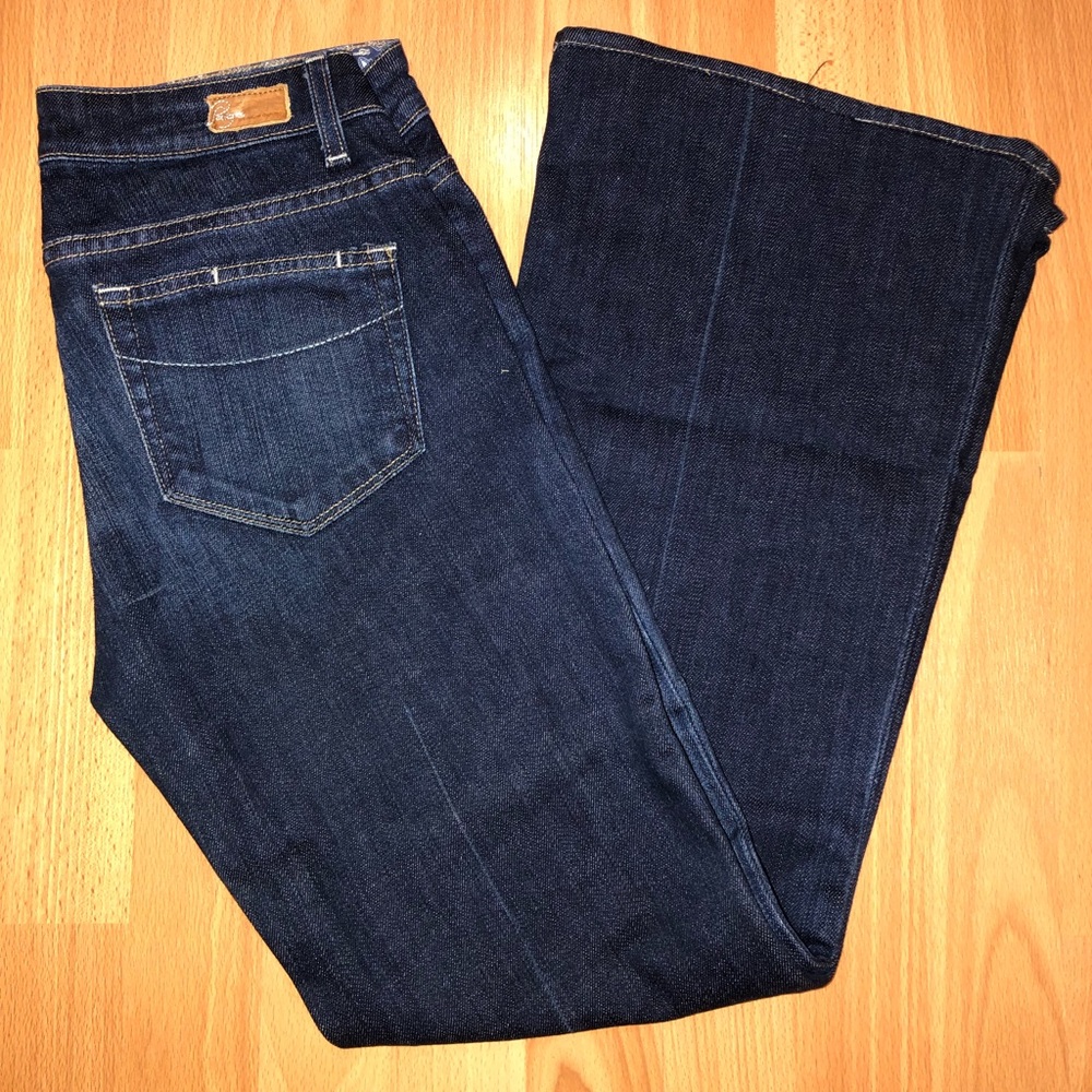 Paige Jeans